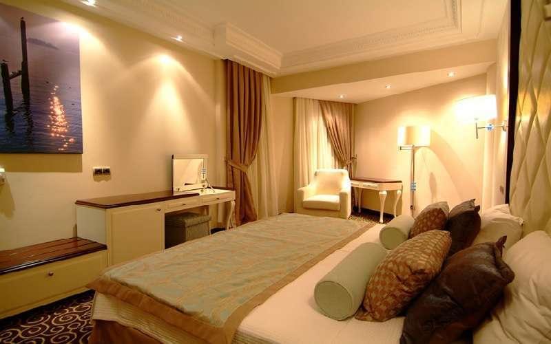 Gold Reef City Theme Park Hotel Йоханнесбург Экстерьер фото