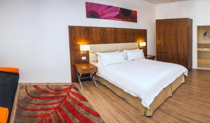 Gold Reef City Theme Park Hotel Йоханнесбург Экстерьер фото