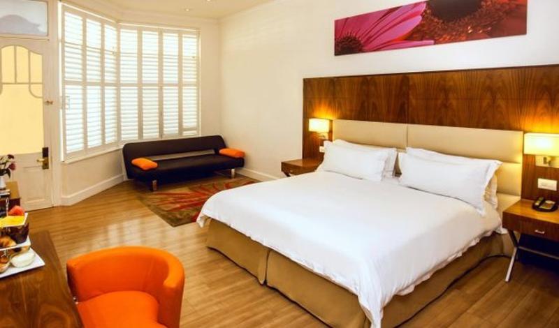 Gold Reef City Theme Park Hotel Йоханнесбург Экстерьер фото